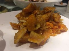 -城南往事济南风味主题餐厅(东环店)
