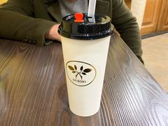 -多克多蒸气茶DOKDO(鼓楼绿地店)
