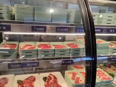 -蚝英雄鲜蚝自助专门店(长楹天街直营店)
