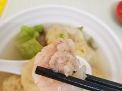 -云云美食
