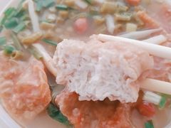 豆腐泡-忆螺巷螺蛳粉(步行街小巷店)