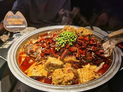 -烤匠麻辣烤鱼(IFS店)