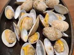 -萨莉亚意式餐厅(杭州滨江天街店)