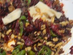 -巴扎屋大盘鸡·新疆菜(汇嘉时代店)