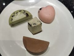 -川骄海鲜自助(河东店)