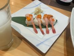 -割烹旭日本料理(龙湖狮山天街店)