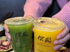 -松鹤精致料理(五一中路店)