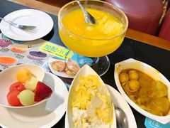 -许留山(佐敦道店)