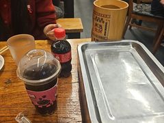 -福苗小骆驼烧烤(莲湖路店)