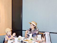 -成都天府丽都喜来登饭店