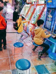 -菲菲羊乐园(临平银泰城店)