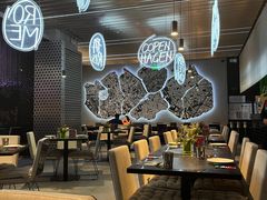 大堂-TIAGO HOME KITCHEN(朝阳大悦城店)