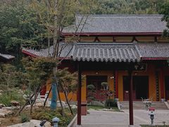 -大伊山景区
