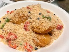 -小贝壳酒楼(经九路店)