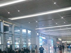 -贵阳龙洞堡国际机场-T2航站楼