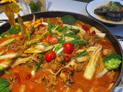 -鲁秀才炒鸡(龙湖西溪天街店)