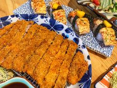 -隐泉京望日式料理(太和广场店)