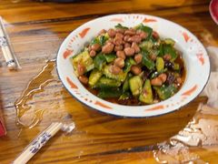 -冶建镜子·老南昌大排档·江西虾王(总店)