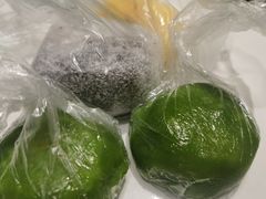 -沈大成(南京东路店)
