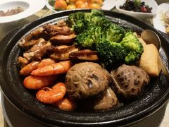 -彩丰楼·中餐厅(国家会展中心上海洲际店)