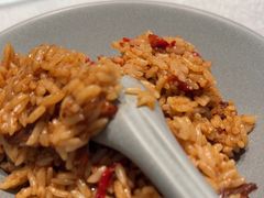 -湘中缘·湖南菜(娄底驻京办店)