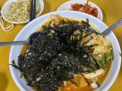 -屋里家延边朝鲜族冷面(南园店)