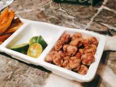 -禄婶鸡煲·打边炉