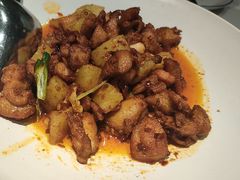 -兰湘子·湘菜小炒(石家庄万象城店)