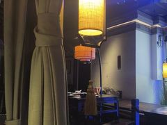 -绿茶餐厅(光谷世界城步行街店)