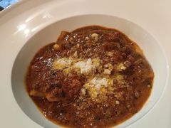 -BONAZZA 意大利餐厅