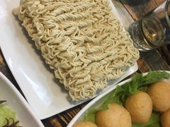 方便面-拾下卜卜贝•海鲜火锅