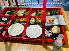 -勺子米线·云南传统小吃市集(四方街店)