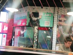 -鱼酷活鱼烤鱼(梅江印象城店)