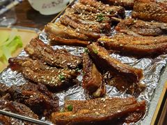 -霄汉羊排(万松园一店)