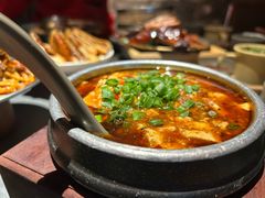 -古市香跷脚牛肉·非遗传承单位