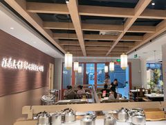 -野妹经典火锅(民治店)