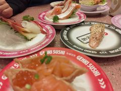 -元气寿司(环球港店)