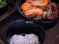 珍珠圆子-汪爹爹武汉牛三鲜(朝外大街店)