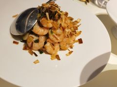 -四季民福烤鸭店(外滩外白渡桥店)