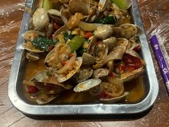 -夏记烤官达人·徐州鲜羊肉串(江宁店)
