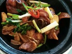 -老妈私房菜