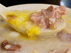 -熊记鸡粥瑞熊美食店(石岗大街店)