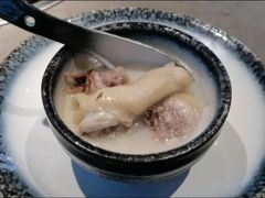 -同仁四季椰子鸡(宝安壹方城店)