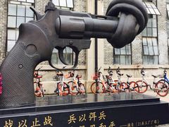 -南京晨光1865创意产业园