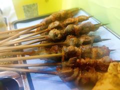 -望京小腰(北京总店)