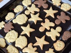 -幸福里DIY蛋糕烘焙·团建·拼豆豆(普陀店)