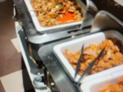 -好伦哥比萨烤肉自助(马家堡店)