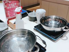 店内环境-ABC Cooking Studio(上海环球金融中心店)