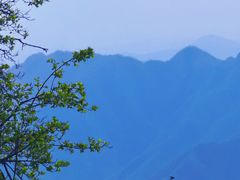 -洛阳白云山景区