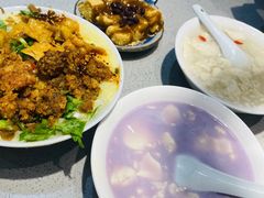 -小豆海棠(嘉兴路店)